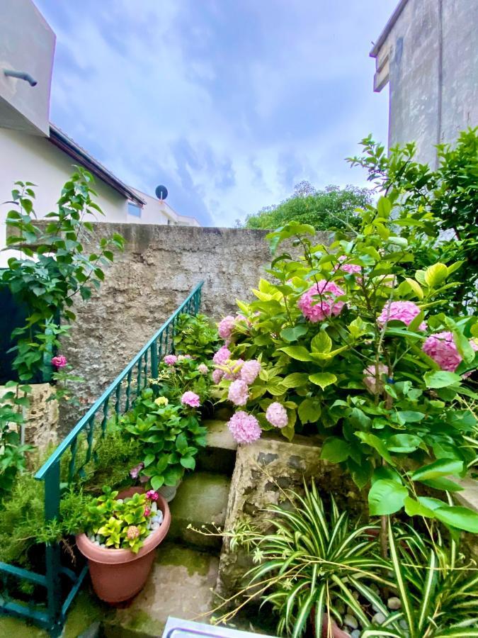Mala Plaza Apartments Ulcinj Exterior photo