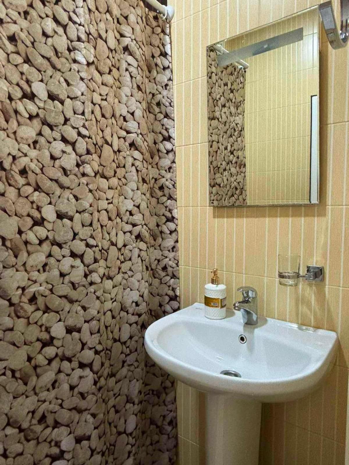 Mala Plaza Apartments Ulcinj Exterior photo